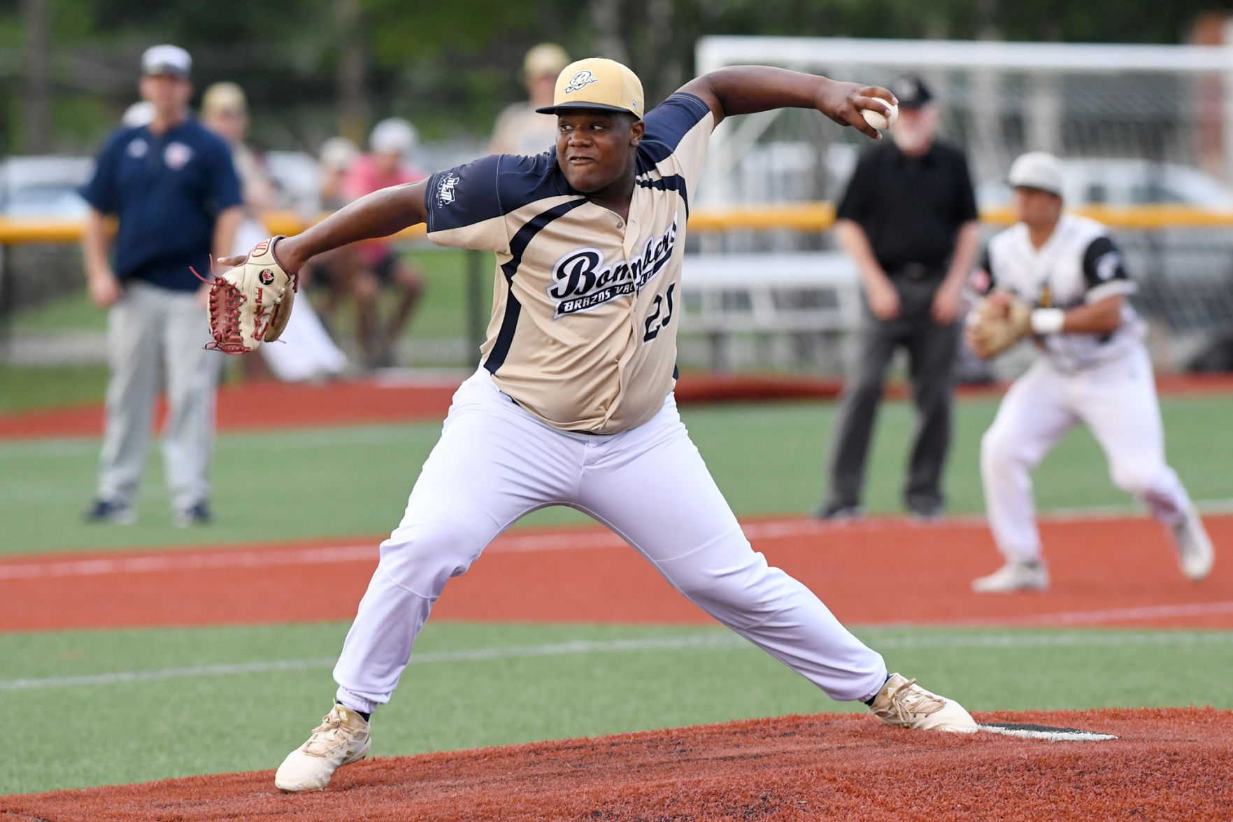 TCL All-Stars game